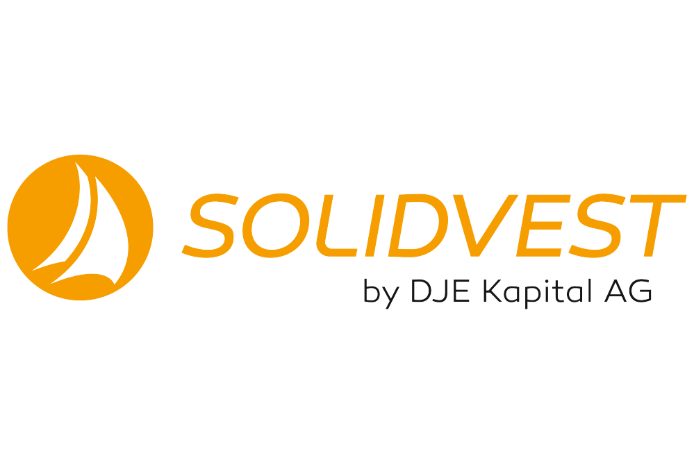 SOLIDVEST Vermögensaufbau mit handverlesenen Aktien und Anleihen